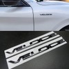 car Decoration Stickers Giulia Base Stelvio Ti Sport Veloce Ti