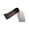 Car Accessories Carbon Fiber Door Sill Scuff Plate Auto Door
