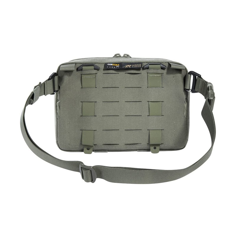 Tasmanian Tiger TT Tac Pouch 8.1 Hip Tactical Equipment Bag