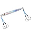 Daiwa HT Jig, Cherry Blossom Trout, 130 ADEL Red King