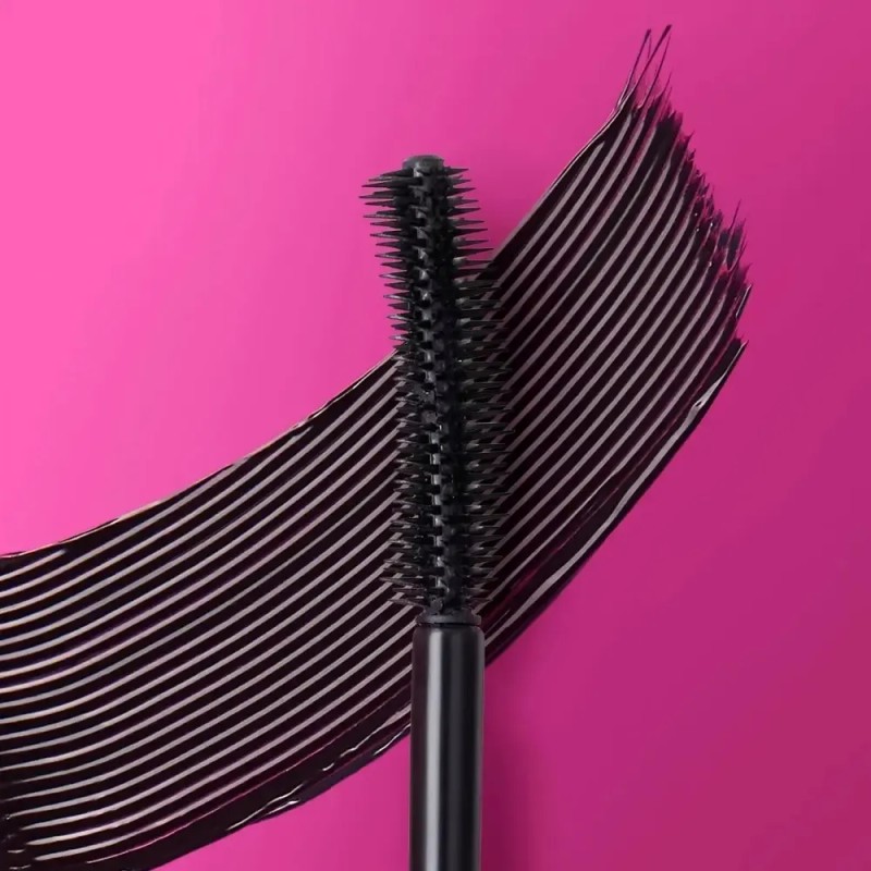 Ésika Pro Mega Full Rimen De Pestañas Size 8g Color