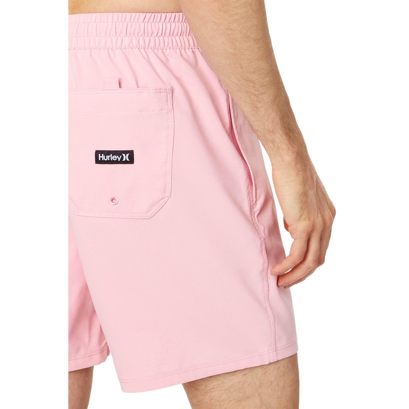 Hurley Men's Board Shorts, lollipop