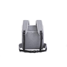 WriggleEase Baby Lap Seat | Portable Toddler Seat (6m - 24m) | Accepted for Air Travel | Lightweight & Water-Resistant