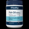 Faulding Fish Oil 1500mg Soft Gel 200 Caps