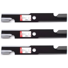 Oregon 3PK Oregon Replacement Blade for 52" Exmark Staris S-Series  - STS730AKC52400