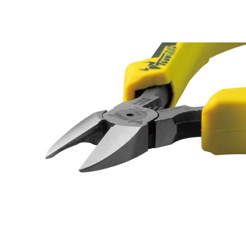 TSUNODA MNK-125DG Nipper 4.9 inches (125 mm)