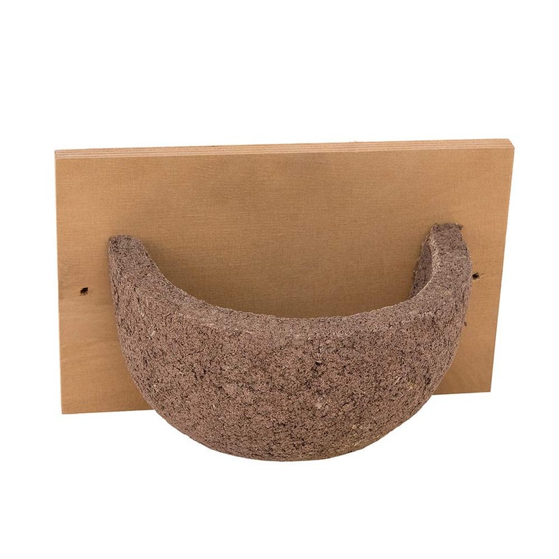 Vivara Artificial Nesting Box / Nesting Aid for Smoking Swallow