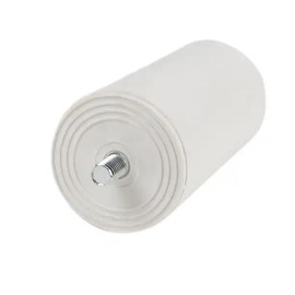 cyclingcolors Start-up capacitor motor capacitor 30µF 450V diameter 40mm 95mm M8 capacitor electric motor compressor lawn mower