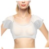 Healeved Sweat Proof Shirt for Women Women Vest Underarm Pads