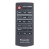 N2QAYC000058 Replace Remote Control fit for Panasonic Compact Stereo System