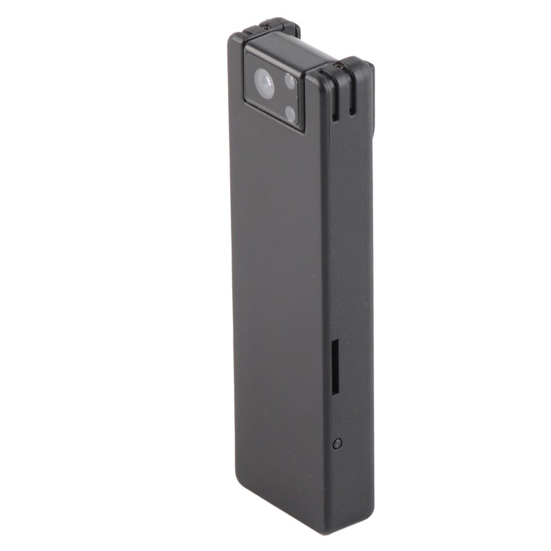 Mini Body Camera 1080P HD Wireless WiFi Night Vision Wearable