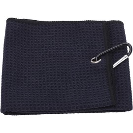 Toalla de Microfibra para Gimnasio, Ultrasuave, Ligera, Absorbente del Sudor para Yoga, Entrenamiento, Deportes, 30x50cm, 1 Paquete
