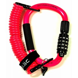ULAC GUARDIAN PINK UL-K8LC-02 Key