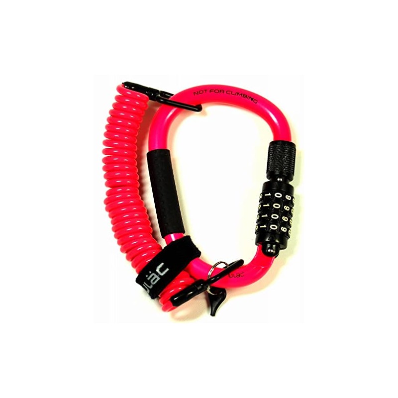 ULAC GUARDIAN PINK UL-K8LC-02 Key