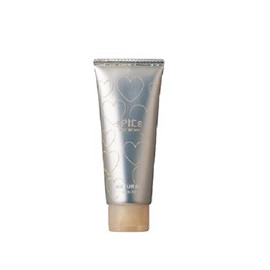 Arimino Spice Tube Series Hair Wax Natural 100g, 1 piece / 아리미노 스파이스 튜브 시리즈 헤어 왁스 내추럴 100g, 1개