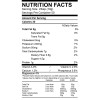 ACTIVE NUTRILIFE Organic Beet Root Powder Raw Non GMO Pure