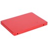 Solid State Hard Disk Red for Laptop Desktop Builtin SSD