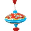Tobar Carousel Humming Top Traditional Spinning Toy