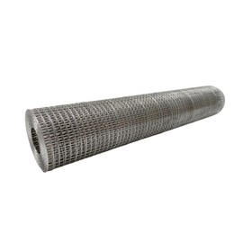 Stainless Steel 1/2 inch Hardware Cloth，SS304 Wire Mesh Screen