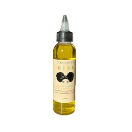 Kids Hair Growth Oil -Hair Growth Elixir - Natural hair growth oil, Ayurvedic kids hair oil