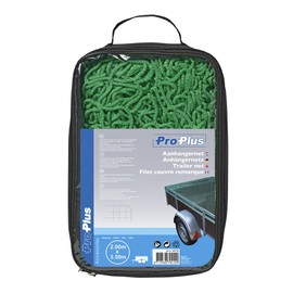 ProPlus AnhÃ ¤ Ngernetz Cargo Net Covering Net 2 x 3.5