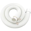 ESJNNK Washing Machine Drain Hose, Replacement, 31.5 inches (80 cm),