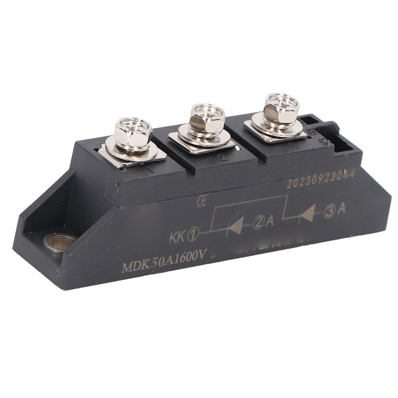 3 Terminal Rectifier Module 2 in 1 Out Common Cathode