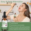 Mulittea Gotas Herbales Detox Hepático - 2 Pack 60ml -