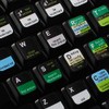 4Keyboard INTELLIJ IDEA New Keyboard Labels Shortcuts