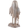 Grim Reaper Melting Tea Light Holder