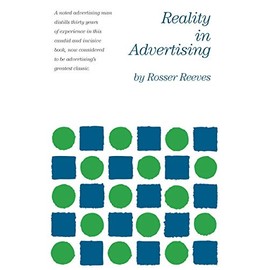 Reality in Advertising
