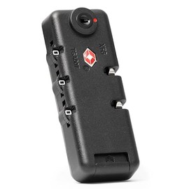 TSA Installation Lock Suitable for Travely Premium Suitcases