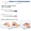 チューリップ(Tulip) Tilip ETIMO クッショングリップ付きレース針 No.4 T13-04