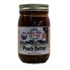 Spring Valley Farms Peach Butter
