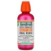 Therabreath, Healthy Smile Rinse, 16 Ounce