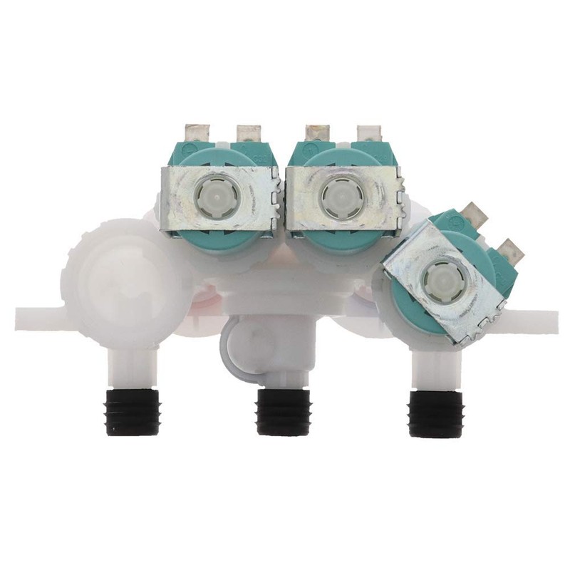 ERP W11220230 Washer Water Valve