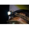 Spec Ops Tools Rechargeable LED Headlamp, 220 Lumens, Waterproof, Adjustable
