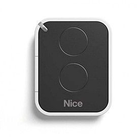 ERA ONE ON2E NICE AUTOMATION GATE remote control door opener 433.92 MHZ