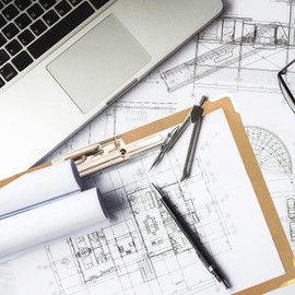 Performore Eco-Friendly Oversized Clipboard 3 Pack and 11x19 Writing Board Fits 11x17 Ledger Paper and Lever Clip Brass Corner Reinforcements and Dual Orientation Architects Teachers