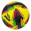 Voit Balón de Fútbol No. 5 Morph Clausura 2025, réplica,