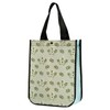 Living Grace Be The Light Small Eco-Friendly Tote Bag -