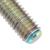 6pcs Bike Stem Bolts Ti Alloy M5x18mm Bicycle Stem Bolts