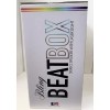 BEAT BOX Stereo Speaker with Laser Light Bling Edition, Bluetooth,