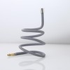 Kitchen faucet hose for American Standard M920017-0020A Faucet-Supply-Lines, Polished Chrome