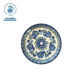 Artistina plate 10cm pattern 3 262-2251X / 아티스티나 접시 10cm 3번패턴 262-2251X