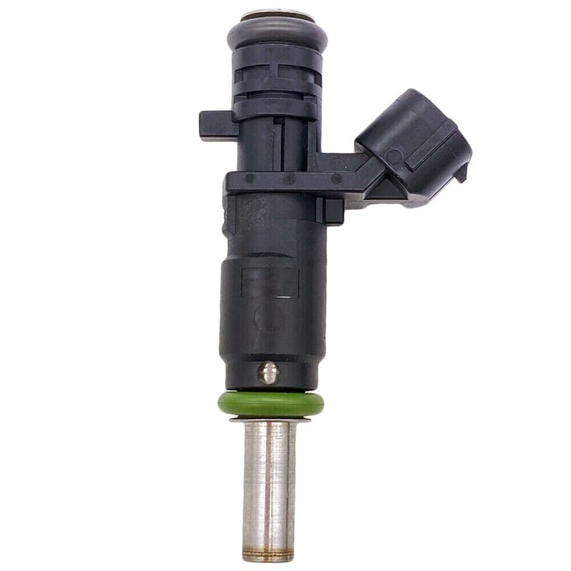 EPSIRMP 07K906031C Juego de 5 inyectores de combustible compatibles con