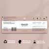 Vitamin B12 Drops - 250 μg per Daily Dose -