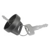 Can-Am Ignition Switch Key for Can-Am for Bombardier DS650 DS