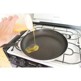 Cooking Concepts Mix and Serve, Plastic Measuring Cup and Container, (Set of 2)