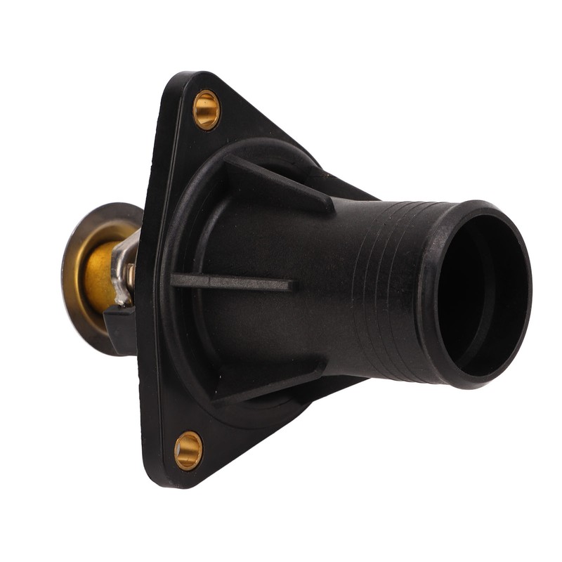 Engine Coolant Thermostat C2S11278 Car Accessories Replacement for JAGUAR X‑TYPE